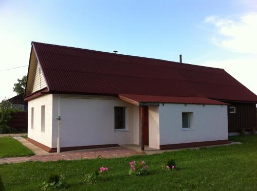 Фотография гостевого дома Усадьба у Захара