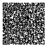 QR код хостела Паратунка