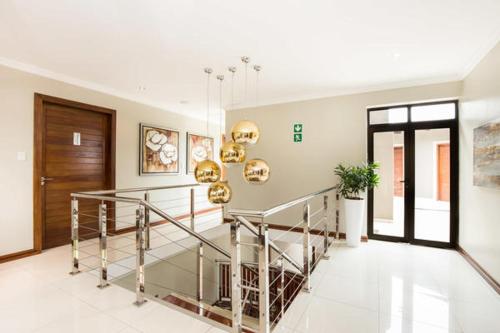 Фотография гостиницы Ekhaya Boutique Hotel