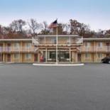 Фотография гостиницы Americas Best Value Inn-Wethersfield/Hartford