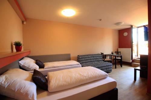 Фотография гостевого дома U Admirala