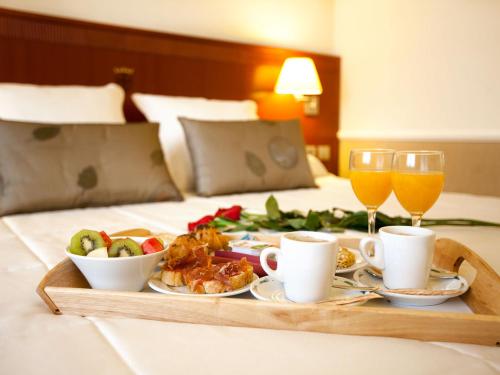 Фотография гостиницы Hotel Alfonso VIII