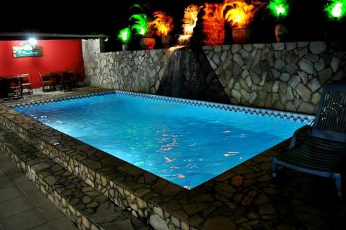 Фотография мини отеля Pousada O Meu Canto