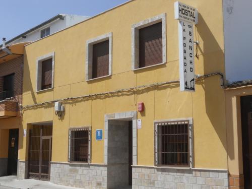 Фотография гостевого дома La Posada De Sancho