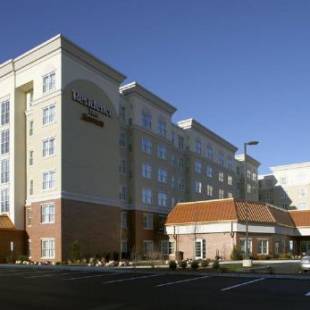 Фотографии гостиницы 
            Residence Inn East Rutherford Meadowlands