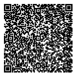 QR код хостела Joy