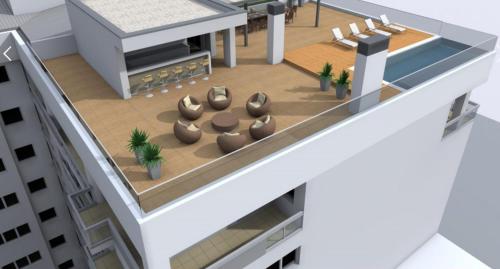 Фотография апарт отеля Extra Apartment