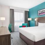 Фотография гостиницы Jurys Inn Belfast