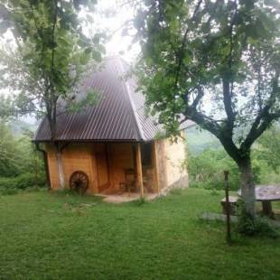 Фотографии гостевого дома 
            Bungalow on top Pyramid of Sun