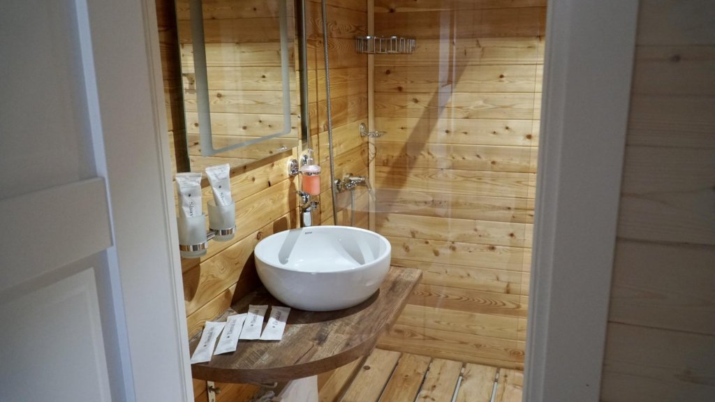 Фотография Коттеджа ПроГоры