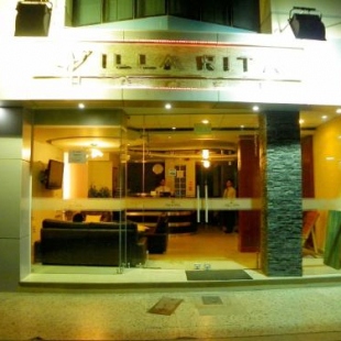 Фотография гостиницы Hotel Villa Rita Chiclayo