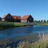 Фотография гостевого дома Cozy Holiday Home with Suana in Zonnebeke Belgium