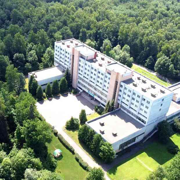 Фотография банкетного зала