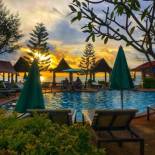 Фотография гостиницы Blue Andaman Lanta Resort