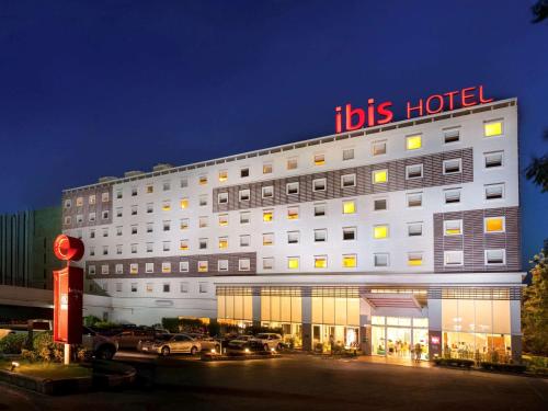 Фотография гостиницы Ibis Pattaya - SHA Extra Plus