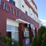 Фотография гостиницы Hotel das Torres