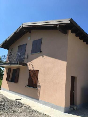 Фотография мини отеля B & B LA MADONNINA CHALET