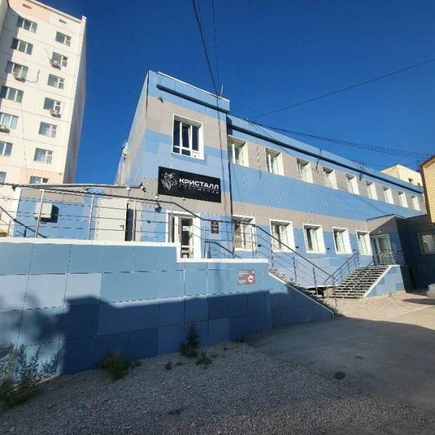 Фотографии мини отеля
Кристалл