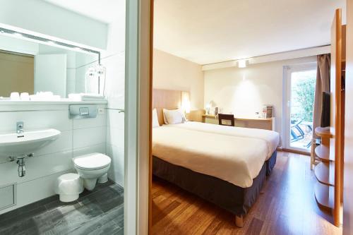 Фотография гостиницы ibis Haguenau Strasbourg Nord