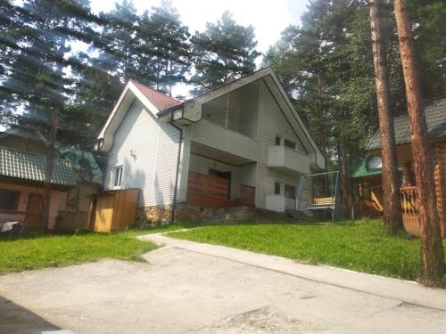 Фотография гостевого дома Нуркутул