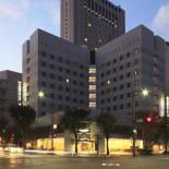 Фотография гостиницы APA Hotel Kokura Ekimae