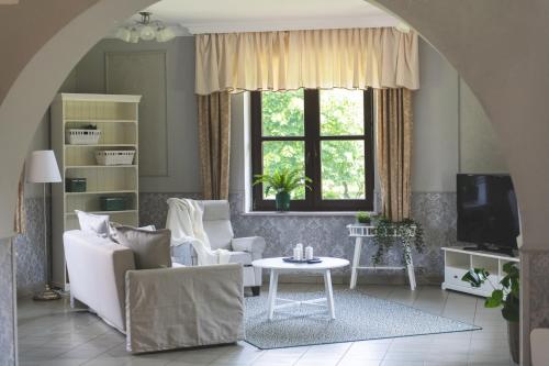 Фотография гостевого дома Dom Nasutów