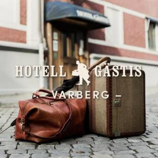 Фотографии гостиницы 
            Hotell Gästis