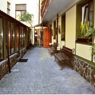 Фотография гостиницы Старый Краков