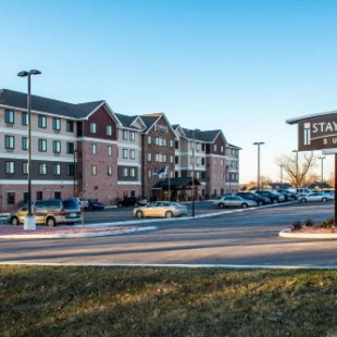 Фотография гостиницы Staybridge Suites Schererville, an IHG Hotel