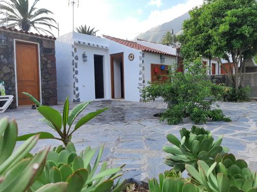 Фотография гостевого дома Casa Berna