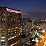 Фотография гостиницы Crowne Plaza Bangkok Lumpini Park, an IHG Hotel - SHA Extra Plus