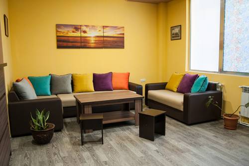 Фотография хостела Домино Хостел Ереван