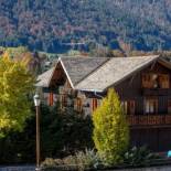 Фотография гостевого дома Coeur de Lion