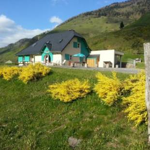 Фотографии мини отеля 
            Gîte de montagne du Plateau de Lhers