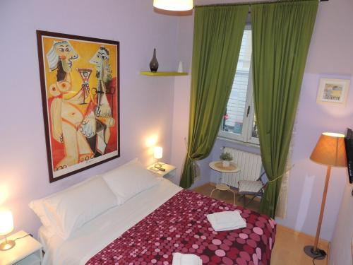 Фотография мини отеля Romerooms