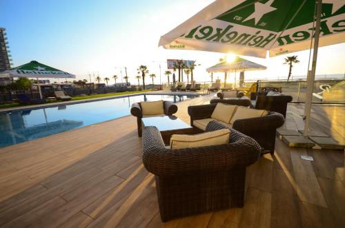 Фотография гостиницы Batumi Palm Hotel