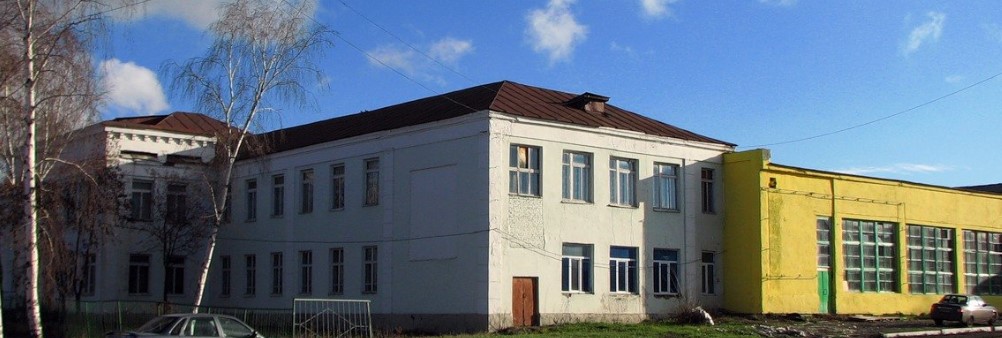 Фотография хостела Александра - возможно не работает!