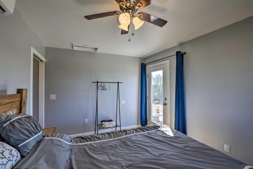 Фотография гостевого дома Secluded Marana Home with Viewing Decks and Privacy!