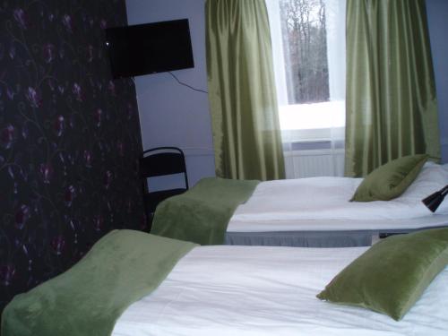 Фотография гостиницы Åkerby Herrgård