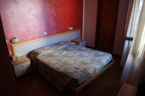 Фотография гостиницы Aquila Nera Di Tony