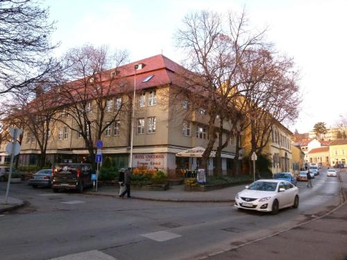 Фотография гостиницы Hotel Unicornis