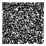 QR код гостиницы Чайка