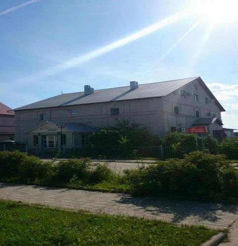 Фотография гостиницы Усадьба