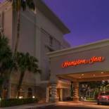 Фотография гостиницы Hampton Inn Fort Lauderdale Plantation