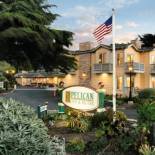 Фотография гостиницы Pelican Inn & Suites