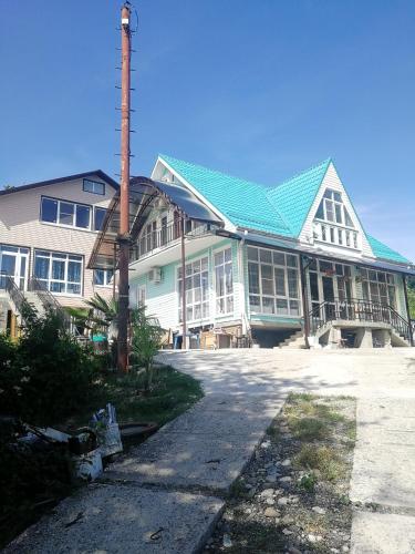 Фотография гостевого дома Малахит