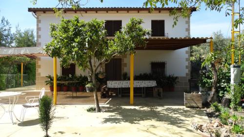 Фотографии гостевого дома 
            Casa Rural Casa Pepe
