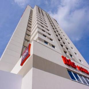 Фотографии гостиницы 
            ibis Fortaleza Centro de Eventos