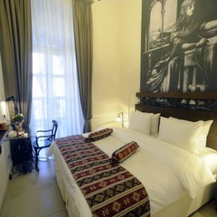 Фотография гостиницы Rustaveli Boutique Hotel