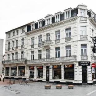 Фотографии гостиницы
Hotel Corner House